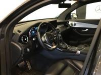 Mercedes Clase Glc GLC 220 d 4MATIC