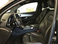 Mercedes Clase Glc GLC 220 d 4MATIC