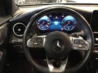 Mercedes Clase Glc GLC 220 d 4MATIC