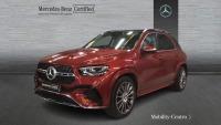Mercedes Gle GLE 350 de 4MATIC