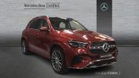Mercedes Gle GLE 350 de 4MATIC