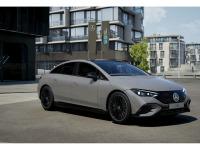Mercedes Eqe EQE 350
