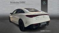 Mercedes Eqe EQE 350