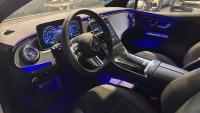 Mercedes Eqe EQE 350
