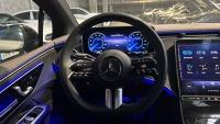 Mercedes Eqe EQE 350