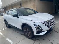 Omoda 5 MY25 - Premium 1.6 TGDI 108kW (145cv)