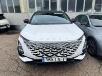 Omoda 5 MY25 - Premium 1.6 TGDI 108kW (145cv)