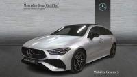 Mercedes Cla CLA 200 Shooting Brake