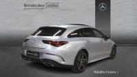 Mercedes Cla CLA 200 Shooting Brake