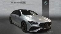 Mercedes Cla CLA 200 Shooting Brake