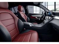 Mercedes Glc Coupé GLC 200 4MATIC