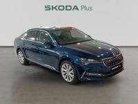 Skoda Superb 1.4 TSI iV P-HEV L&K DSG 160 kW (218 CV)