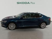 Skoda Superb 1.4 TSI iV P-HEV L&K DSG 160 kW (218 CV)