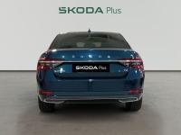 Skoda Superb 1.4 TSI iV P-HEV L&K DSG 160 kW (218 CV)