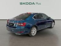 Skoda Superb 1.4 TSI iV P-HEV L&K DSG 160 kW (218 CV)