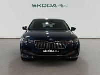 Skoda Superb 1.4 TSI iV P-HEV L&K DSG 160 kW (218 CV)