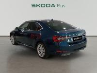 Skoda Superb 1.4 TSI iV P-HEV L&K DSG 160 kW (218 CV)