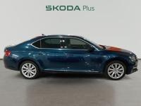 Skoda Superb 1.4 TSI iV P-HEV L&K DSG 160 kW (218 CV)