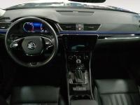 Skoda Superb 1.4 TSI iV P-HEV L&K DSG 160 kW (218 CV)
