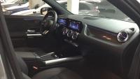 Mercedes Gla GLA 250 e con tecnología híbrida EQ
