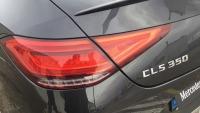 Mercedes Cls CLS 350