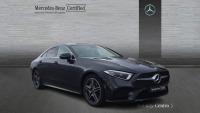 Mercedes Cls CLS 350