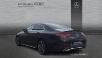 Mercedes Cls CLS 350