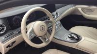Mercedes Cls CLS 350