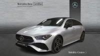 Mercedes Cla CLA 200 Shooting Brake
