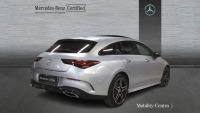 Mercedes Cla CLA 200 Shooting Brake