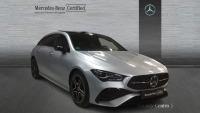 Mercedes Cla CLA 200 Shooting Brake