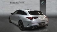 Mercedes Cla CLA 200 Shooting Brake