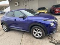 Nissan Juke DIG-T 84 kW (114 CV) 6M/T N-Connecta