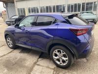 Nissan Juke DIG-T 84 kW (114 CV) 6M/T N-Connecta