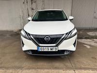 Nissan Qashqai E-POWER 140 KW (190 CV) N-Connecta