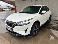 Nissan Qashqai E-POWER 140 KW (190 CV) N-Connecta