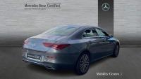 Mercedes Cla CLA 200