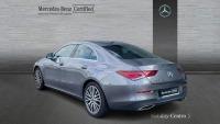 Mercedes Cla CLA 200
