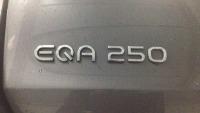 Mercedes Eqa EQA 250