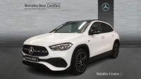 Mercedes Gla GLA 250 e