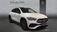 Mercedes Gla GLA 250 e