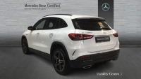 Mercedes Gla GLA 250 e