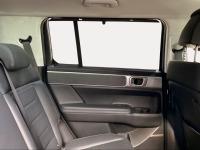 Hyundai Santa Fe HEV 1.6T 215CV 4X4 AT Style