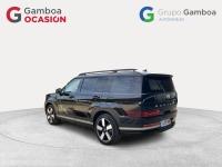 Hyundai Santa Fe HEV 1.6T 215CV 4X4 AT Style