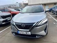 Nissan Qashqai E-POWER 140 KW (190 CV) Tekna