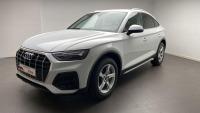 Audi Q5 Sportback Advanced 35 TDI 120 kW (163 CV) S tronic