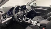 Audi Q5 Sportback Advanced 35 TDI 120 kW (163 CV) S tronic
