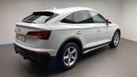 Audi Q5 Sportback Advanced 35 TDI 120 kW (163 CV) S tronic