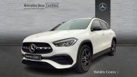 Mercedes Gla GLA 250 e