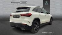 Mercedes Gla GLA 250 e